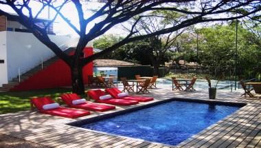 15 Love Bed and Breakfast in Tamarindo, CR