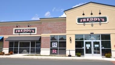 Freddy's Pierce Sports Bar in Somerset, NJ