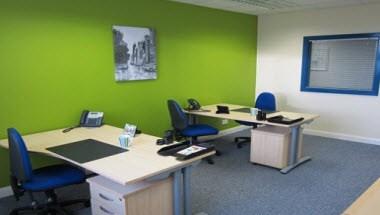 Evans Business Centre - Blackpool Sycamore Trading Estate Offices and Workshops in Blackpool, GB1