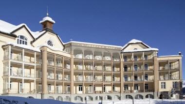 Hotel Joseph's House in Davos, CH