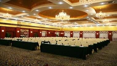 Enraton International Hotel in Xining, CN