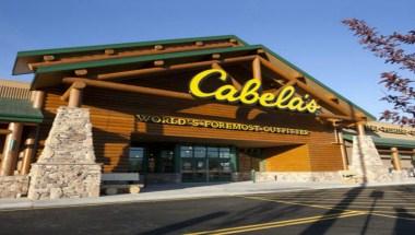 Cabelas - Grand Junction in Grand Junction, CO