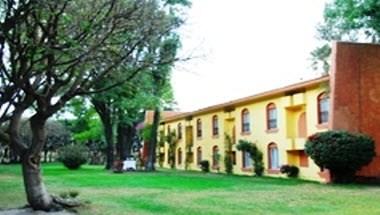 Hotel Villas Arqueologicas Cholula in Cholula, MX