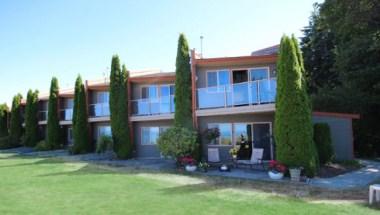 Shorewater Resort in Qualicum Beach, BC