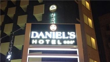 Hotel Daniel's in Riccione, IT