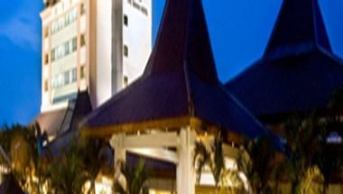 The Sunan Hotel Solo in Semarang, ID