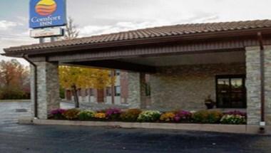 Comfort Inn Fort Erie in Fort Erie, ON