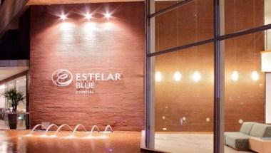 Hotel Estelar Blue in Medellin, CO