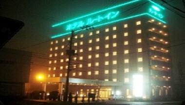 Hotel Route-Inn Odate Ekiminami in Odate, JP