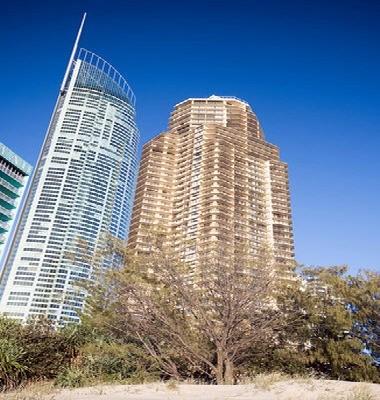 BreakFree Peninsula - Surfers Paradise in Gold Coast, AU