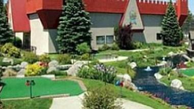 Wonderland Family Fun Center in Spokane, WA