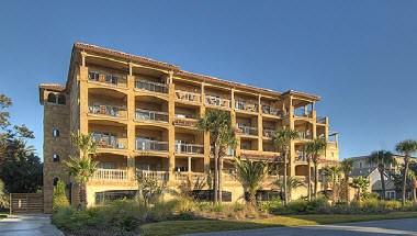 Ocean Lodge in St. Simons Island, GA