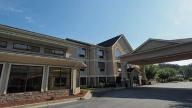 Country Inn & Suites By Radisson, Canton, GA in Canton, GA