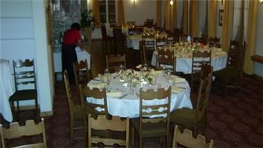 Hotel Restaurant Mohren in Willisau, CH