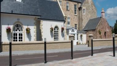 Dumfries Arms Hotel in Cumnock, GB2