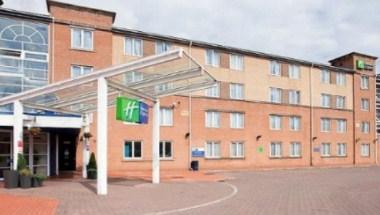 Holiday Inn Express Cardiff Bay in Cardiff, GB3