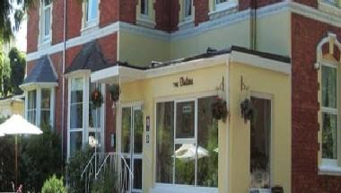 The Elmdene in Torquay, GB1