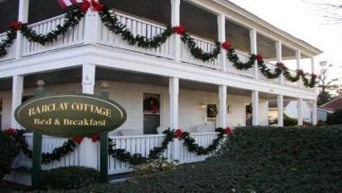 Barclay Cottage Bed and Breakfast in Virginia Beach, VA