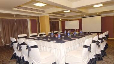 The Coronet Hotel Pune in Pune, IN