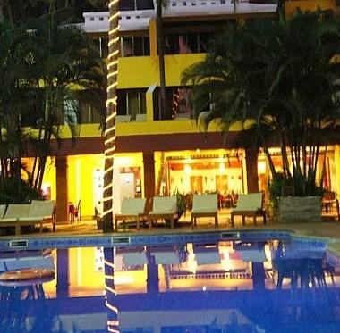 Adamo - The Bellus in Goa, IN