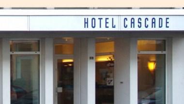 Hotel Cascade in Dusseldorf, DE