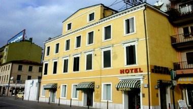 Hotel Trieste in Venice, IT