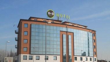 B&B Hotel Padova in Padua, IT