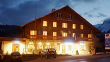 Hotel Ermitage in Chatel-Saint-Denis, CH