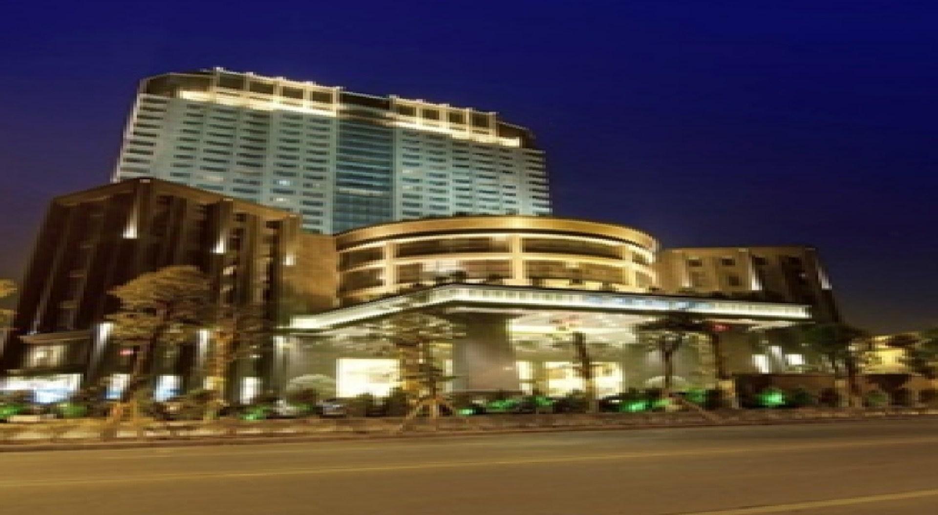 Yihao International Hotel in Dongguan, CN