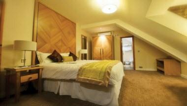 Best Western Homestead Court Hotel in Welwyn Garden City, GB1