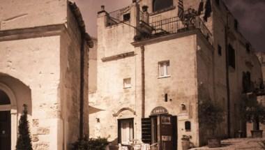 La Casa di Lucio in Matera, IT