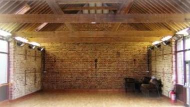 Northbrook Barn Community Centre in Worthing, GB1