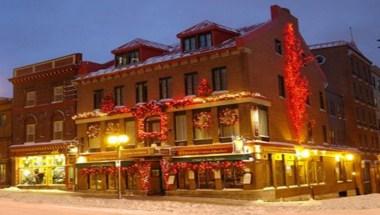 Hotel Du Vieux Quebec in Québec, CA