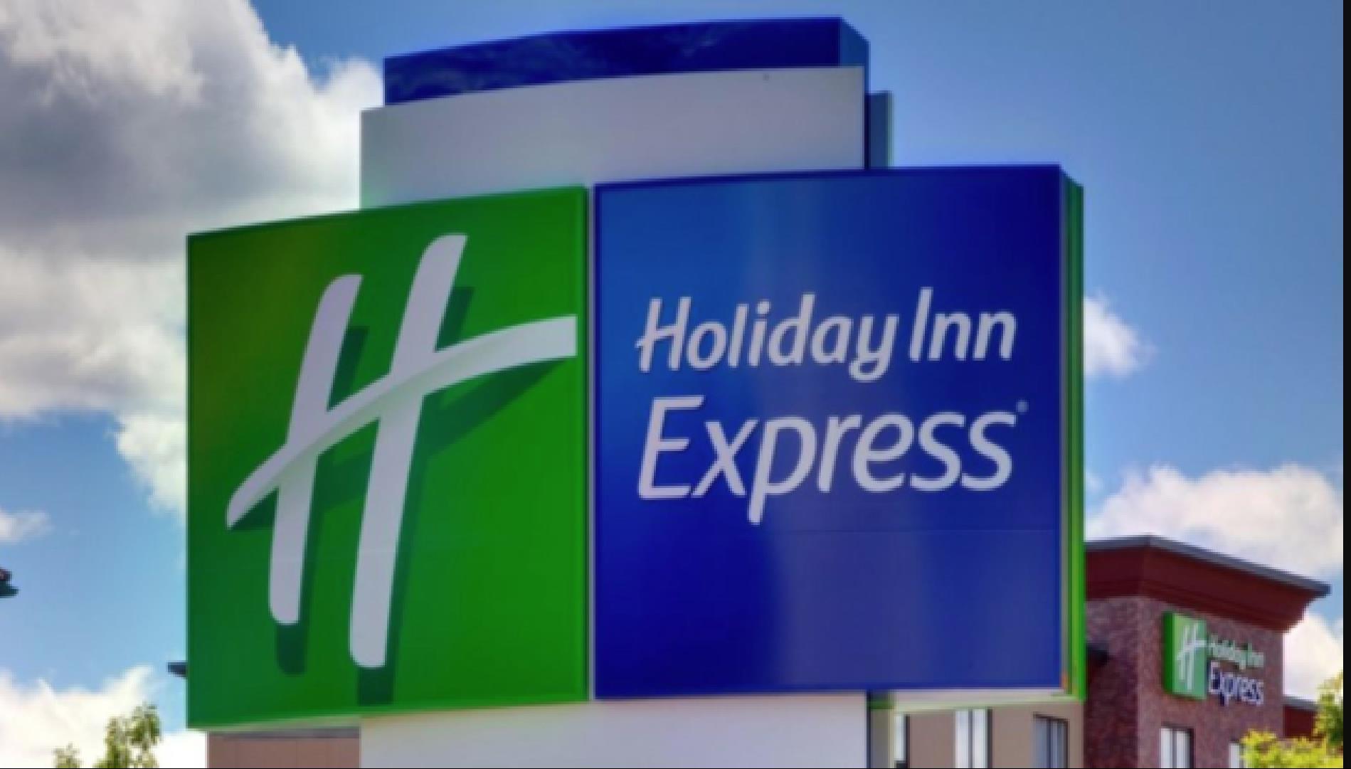 Holiday Inn Express & Suites Union Gap - Yakima Area in Union Gap, WA