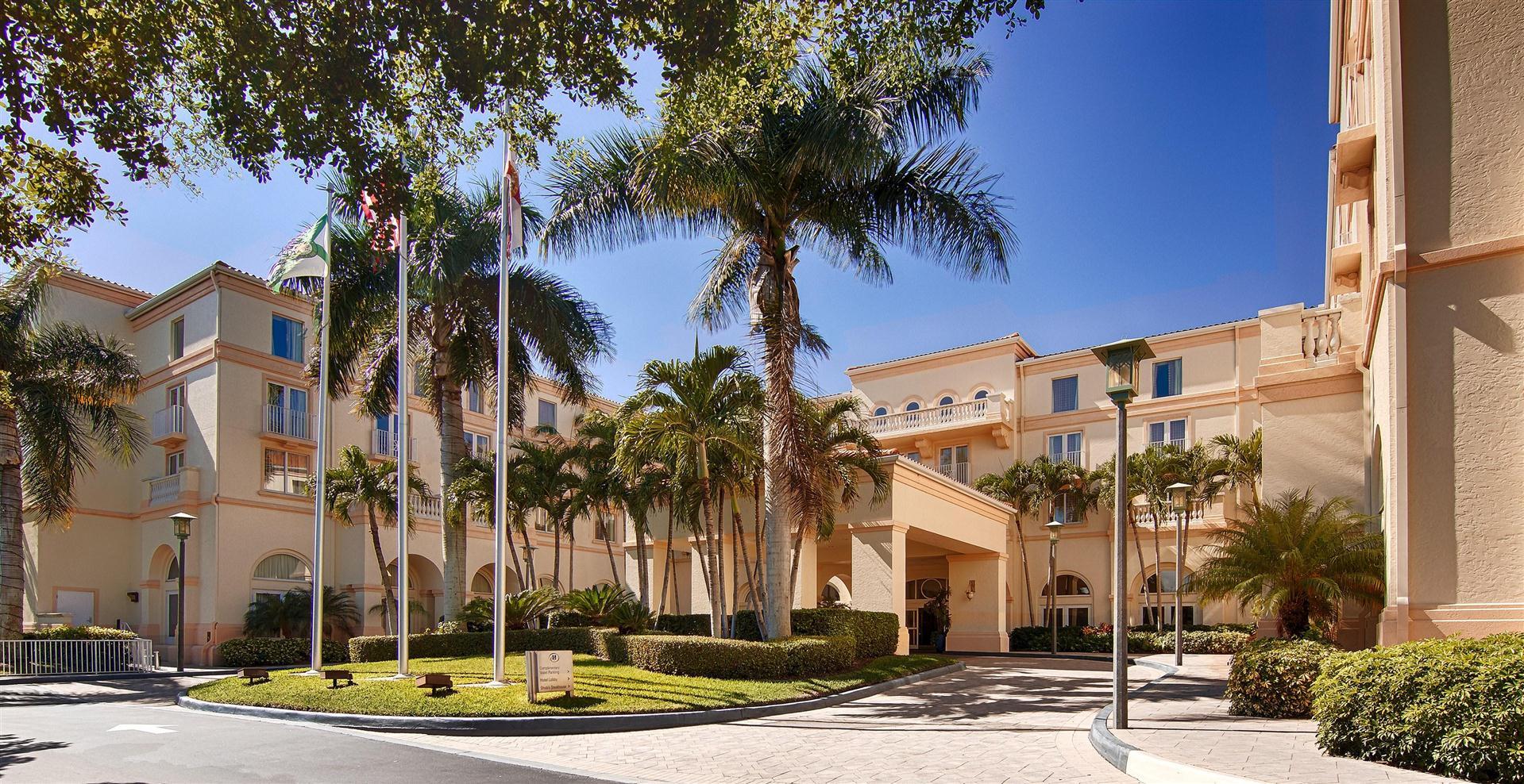 Hilton Naples in Naples, FL