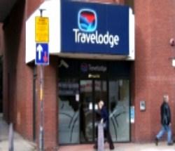 Travelodge Hotel - Leeds Central Vicar Lane in Leeds, GB1