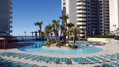 Long Beach Resort in Panama City, FL