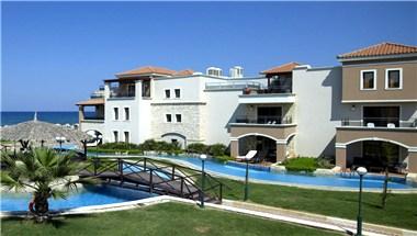 Atlantica Sensatori Resort Caldera Palace Crete in Crete, GR