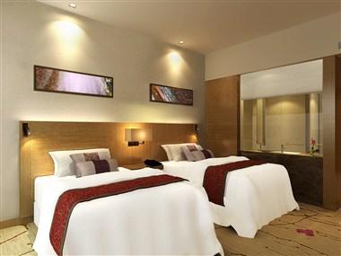 DoubleTree by Hilton Hotel Jiaxing in Jiaxing, CN