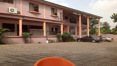 Ceeta-Kel Hotel in Kumasi, GH