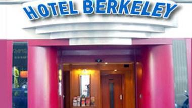 Berkeley Hotel in Paris, FR