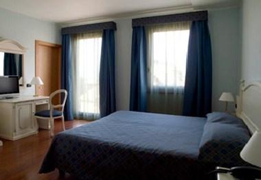 International Hotel in Iseo, IT