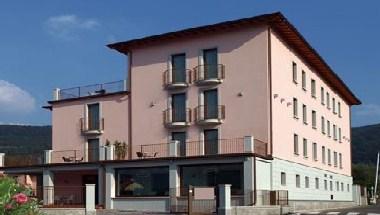 International Hotel in Iseo, IT