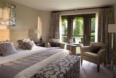 Hand Picked Ettington Park Hotel in Stratford-upon-Avon, GB1