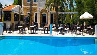 Grecian Castle Hotel in Chios, GR