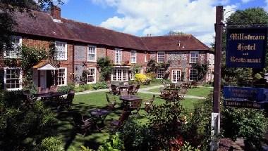 Millstream Hotel And Restaurant in Chichester, GB1