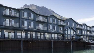 Harbor 360 Hotel in Seward, AK