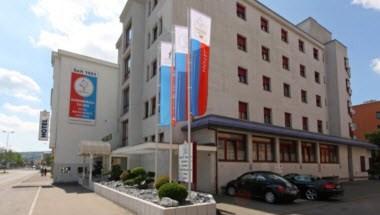 Sommerau-Ticino Swiss Quality Hotel in Dietikon, CH