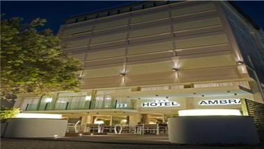 Hotel Ambra in Cervia, IT