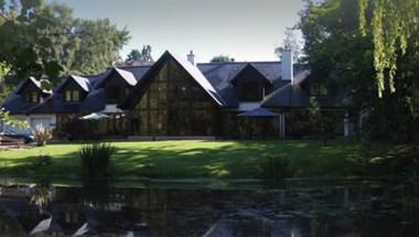 Willowbeck Lodge in Carlisle, GB1